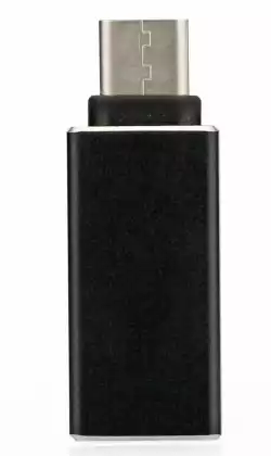 VCom Адаптер Adapter OTG USB3.1 type C / USB3.0 AF - CA431M