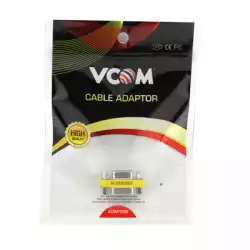 VCom Адаптер Adapter Serial DB9 F / F - CA085