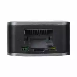 VCom адаптер USB Type-C to LAN 2500Mbps - DU325MC
