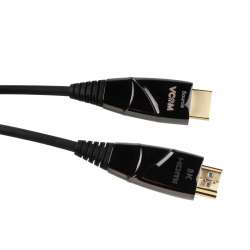 VCom активен оптичен кабел Active Optical Cable HDMI V2.1 M/M 15m - D3743-15.0m