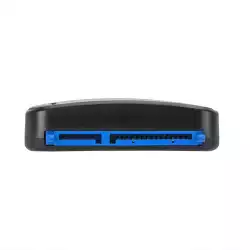 VCom Кабел адаптер USB3.0 to SATA3 - CU816