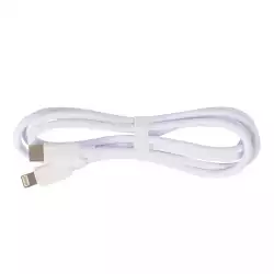 VCom кабел Cable Type C to Lighting 1m - CU289