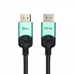 VCom кабел Display Port v1.4 DP M / M - 8K - CG635-1.5m
