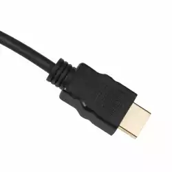 VCom кабел HDMI M / VGA M - CG598A-1.8m