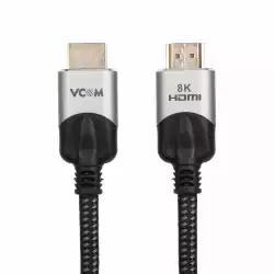 VCom Кабел HDMI v2.1 M / M 3m  - 8K HDR - CG865-3.0m