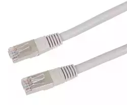 VCom Кабел LAN SFTP Cat.6 Patch Cable - NP632-5m                          