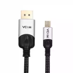 VCom кабел Mini Display Port M/ Display Port M 8K - CG685-2.0m