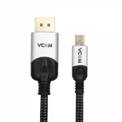 VCom кабел Mini Display Port M/ Display Port M 8K - CG685-1.5m
