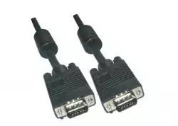 VCom Кабел за монитор VGA HD15 M / M - CG341D-20m                          