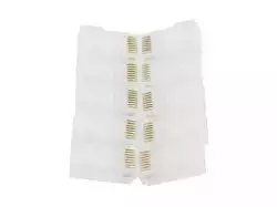 VCom Конектори UTP connectors 20pcs pack - NM005-20pcs