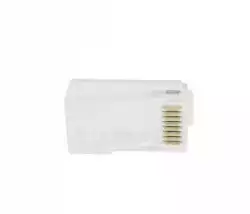 VCom Конектори UTP connectors 20pcs pack - NM005-20pcs
