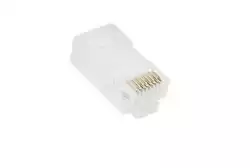 VCom Конектори UTP connectors 20pcs pack - NM005-20pcs