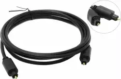 VCom оптичен кабел Digital Optical Cable TOSLINK - CV905-5m                          