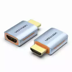 Vention Адаптер Adapter HDMI M / HDMI F - AIVH0                          