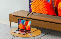 Vention докинг станция Docking Station Type-C - TOOHB - HDMI x 1, USB3.0 x 3, SD/TF