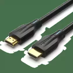 Vention Кабел HDMI v2.1 M / M 1m - 8K Dolby Vision HDR - AANBF Vention Кабел HDMI v2.1 M / M 1m - 8K Dolby Vision HDR - AANBF