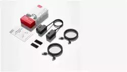 VIOFO Монтажен комплект Hardwire Kit - OP100 OBD-II with Power Cable