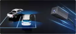 VIOFO Монтажен комплект Hardwire Kit - OP100 OBD-II with Power Cable