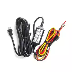 VIOFO Монтажен комплект Hardwire Kit - HK3 Mini USB - Low Voltage Battery Protection