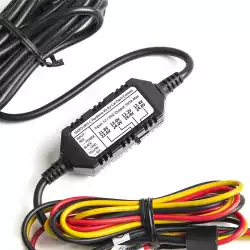 VIOFO Монтажен комплект Hardwire Kit - HK3 Mini USB - Low Voltage Battery Protection