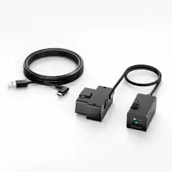 VIOFO Монтажен комплект Hardwire Kit - OP100 OBD-II with Power Cable
