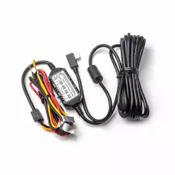 VIOFO Монтажен комплект Hardwire Kit - HK5 Type-C - Low Voltage Battery Protection