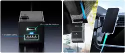 VIOFO Монтажен комплект Hardwire Kit - OP100 OBD-II with Power Cable