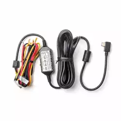 VIOFO Монтажен комплект Hardwire Kit - HK5 Type-C - Low Voltage Battery Protection