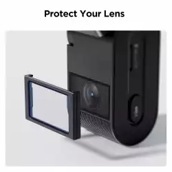 VIOFO Поляризиращ филтър Anti-Glare Linear Polarizing Filter - CPL-400