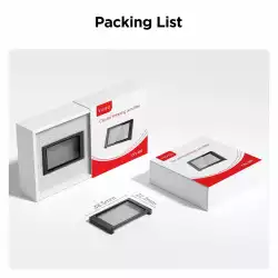 VIOFO Поляризиращ филтър Anti-Glare Linear Polarizing Filter - CPL-400                          