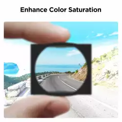 VIOFO Поляризиращ филтър Polarizing Lens - CPL-100