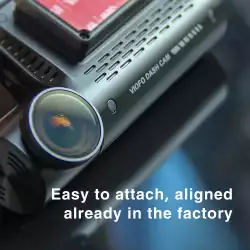 VIOFO Поляризиращ филтър Polarizing Lens - CPL-200