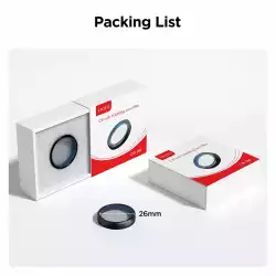 VIOFO Поляризиращ филтър Polarizing Lens - CPL-200