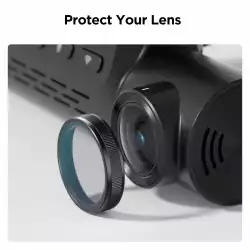 VIOFO Поляризиращ филтър Polarizing Lens - CPL-200