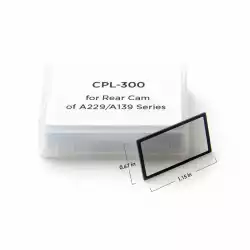 VIOFO Поляризиращ филтър Polarizing Lens - CPL-300