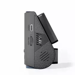 VIOFO Видеорегистратор Dash Cam A119 M Pro 4K - 30fps, Sony STARVIS 2, WiFi 6, GPS