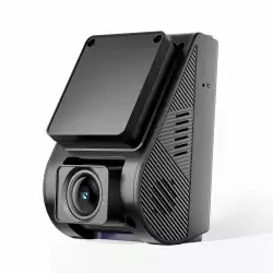 VIOFO Видеорегистратор Dash Cam A119 M Pro 4K - 30fps, Sony STARVIS 2, WiFi 6, GPS
