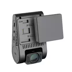 VIOFO Видеорегистратор Dash Cam A129 Plus - GPS, Sony STARVIS, 60 FPS