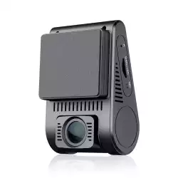 VIOFO Видеорегистратор Dash Cam A129 Plus - GPS, Sony STARVIS, 60 FPS