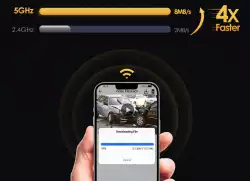 VIOFO Видеорегистратор Dash Cam A139 PRO 2 Channel - 4K UHD, Sony STARVIS 2, GPS