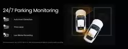 VIOFO Видеорегистратор Dash Cam A139 PRO 2 Channel - 4K UHD, Sony STARVIS 2, GPS