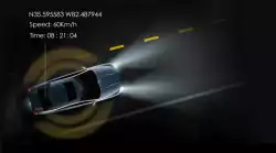 VIOFO Видеорегистратор Dash Cam A139 PRO 2 Channel - 4K UHD, Sony STARVIS 2, GPS