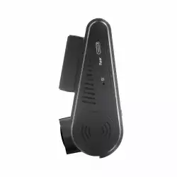 VIOFO Видеорегистратор Dash Cam A229 Ultra 2 Channel - 4K, HDR, Dual Sony STARVIS 2 8MP, GPS, Bluetooth