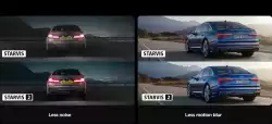 VIOFO Видеорегистратор Dash Cam A229 Pro 3 Channel - 4K, HDR, Dual Sony STARVIS 2, GPS, Bluetooth