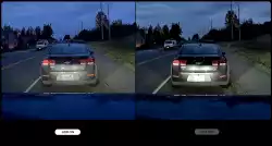 VIOFO Видеорегистратор Dash Cam A229 Ultra 2 Channel - 4K, HDR, Dual Sony STARVIS 2 8MP, GPS, Bluetooth