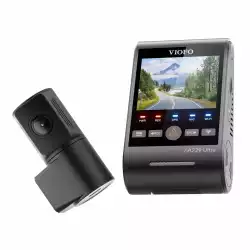 VIOFO Видеорегистратор Dash Cam A229 Ultra 2 Channel - 4K, HDR, Dual Sony STARVIS 2 8MP, GPS, Bluetooth
