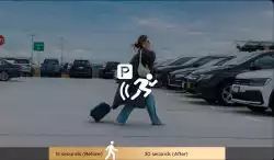 VIOFO Видеорегистратор Dash Cam A229 Ultra 2 Channel - 4K, HDR, Dual Sony STARVIS 2 8MP, GPS, Bluetooth