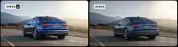 VIOFO Видеорегистратор Dash Cam A229 Ultra 3 Channel - 4K, HDR, Dual Sony STARVIS 2 8MP, GPS, Bluetooth