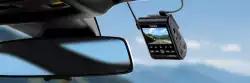VIOFO Видеорегистратор Dash Cam A229 Pro 2 Channel - 4K, HDR, Dual Sony STARVIS 2, GPS, Bluetooth                          