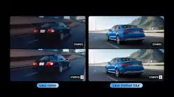 VIOFO Видеорегистратор Dash Cam VS1 - 2K, Sony STARVIS 2, 32GB SD Card Included, GPS, Bluetooth